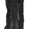 Tactical Research Boots: Men's TR998ZWPCT Black TR Chrome Side-Zip Waterproof CT Combat Boots