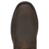 Ariat Boots: Men's 10001200 EH Pull-On Composite Toe Workhog Boots