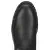 Ariat Boots: Men's Black 10002422 Sierra Pull On Soft Toe Work Boots
