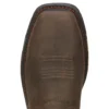 Ariat Boots: Men's Met Guard 10016265 Workhog H2O Composite Toe Work Boots