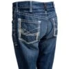 Ariat Work FR Jeans: Men's 10018365 M4 Ridgeline Jeans