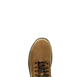 Ariat Boots: Men's 10027335 Aged Bark 6" Carbon Toe Waterproof Turbo Work Boots 8 Ariat Boots: Men's 10027335 Aged Bark 6" Carbon Toe Waterproof Turbo Work Boots -Men Shoes Store 10027335 toeedit