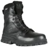 5.11 Tactical 5.11 Boots: Men's 12313 Side Zip 6" Evo Waterproof Boots