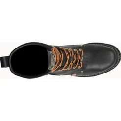 Carolina Boots: Men's 1922 Steel Toe USA-Made Logger Work Boots -Men Shoes Store 1922 500xauto topedit