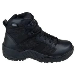 Danner Boots: Men's 6 Inch 25731 Scorch Side-Zip Duty Boots -Men Shoes Store 25731 2