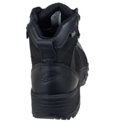 Danner Boots: Men's 6 Inch 25731 Scorch Side-Zip Duty Boots -Men Shoes Store 25731 3