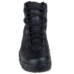 Danner Boots: Men's 6 Inch 25731 Scorch Side-Zip Duty Boots -Men Shoes Store 25731 5