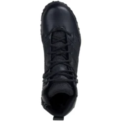 Danner Boots: Men's 6 Inch 25731 Scorch Side-Zip Duty Boots