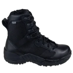 Danner Boots: Men's 8 Inch 25733 Scorch Side-Zip Duty Boots -Men Shoes Store 25733 2