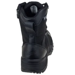 Danner Boots: Men's 8 Inch 25733 Scorch Side-Zip Duty Boots -Men Shoes Store 25733 3
