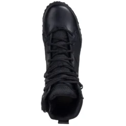 Danner Boots: Men's 8 Inch 25733 Scorch Side-Zip Duty Boots