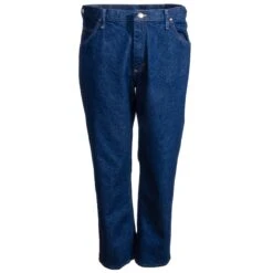 Wrangler Jeans: Men's Cowboy Cut George Strait 31MGS HD Relaxed Fit Jeans