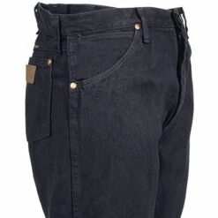 Wrangler Jeans: Men's Cowboy Cut 13MWZ KL Black Chocolate Original Fit Jeans 7 Wrangler Jeans: Men's Cowboy Cut 13MWZ KL Black Chocolate Original Fit Jeans -Men Shoes Store 31mwzkl wranglerr 01