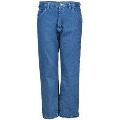 Wrangler Jeans: Men's 33213 SW Stone Washed Insulated Jeans -Men Shoes Store 33213sw wranglerf 01 1