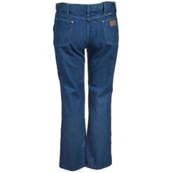Wrangler Jeans: Men's Cowboy Cut 36MWZ PD Prewash Slim Fit Jeans -Men Shoes Store 36mwzpd wranglerb 01