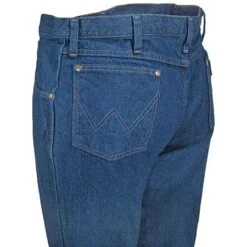 Wrangler Jeans: Men's Cowboy Cut 36MWZ PD Prewash Slim Fit Jeans -Men Shoes Store 36mwzpd wranglerl 01