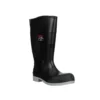 Tingley Boots: Unisex 43251 Black Pulsar Composite Toe 15 IN Waterproof PVC Boot