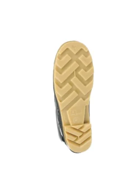 Tingley Boots: Unisex 51254 Brown Profile 15 IN Composite Toe Waterproof PVC Boot -Men Shoes Store 51254 1