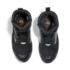 Timberland PRO Boots: Men's 53531 Gravel Pit Mining Steel Toe Boots -Men Shoes Store 53531 2edit