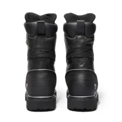 Timberland PRO Boots: Men's 53531 Gravel Pit Mining Steel Toe Boots -Men Shoes Store 53531 5edit