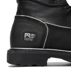 Timberland PRO Boots: Men's 53531 Gravel Pit Mining Steel Toe Boots -Men Shoes Store 53531 7edit