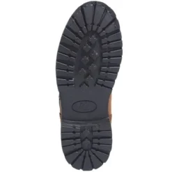 Chippewa Boots: Men's Brown 55068 Insulated Waterproof Boots