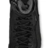 Tactical Research: Men's TR960ZWP Black KHYBER Lightweight Waterproof Side-Zip Tactical Boot