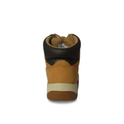 Genuine Grip Boots: Men's 6062 Wheat Poseidon Waterproof Work Boot -Men Shoes Store 6052 652 6062 662 revised 5