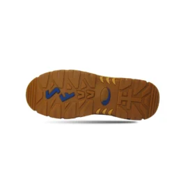 Genuine Grip Boots: Men's 6062 Wheat Poseidon Waterproof Work Boot -Men Shoes Store 6052 652 6062 662 revised 6