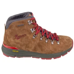 Danner Boots: Men's Brown/Red 62241 Mountain 600 Hiking Boots 12 Danner Boots: Men's Brown/Red 62241 Mountain 600 Hiking Boots -Men Shoes Store 62241 2
