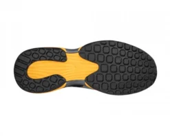 Puma Safety: Men's 644555 Charge Orange Low EH Fiberglass Toe Athletic Work Shoe 6 Puma Safety: Men's 644555 Charge Orange Low EH Fiberglass Toe Athletic Work Shoe -Men Shoes Store 644555 1