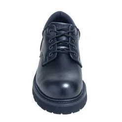 Thorogood Shoes: Men's Steel Toe 804-6449 EH Oxford Work Shoes 12 Thorogood Shoes: Men's Steel Toe 804-6449 EH Oxford Work Shoes -Men Shoes Store 804 6449 thorogoodf 01