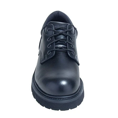 Thorogood Shoes: Men's Steel Toe 804-6449 EH Oxford Work Shoes 6 Thorogood Shoes: Men's Steel Toe 804-6449 EH Oxford Work Shoes - Image 6