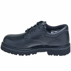 Thorogood Shoes: Men's Steel Toe 804-6449 EH Oxford Work Shoes 11 Thorogood Shoes: Men's Steel Toe 804-6449 EH Oxford Work Shoes -Men Shoes Store 804 6449 thorogoodi 01