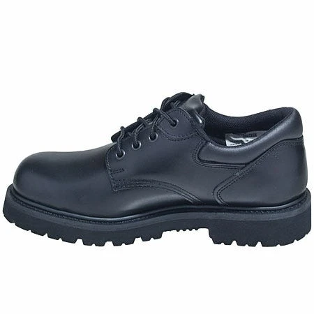 Thorogood Shoes: Men's Steel Toe 804-6449 EH Oxford Work Shoes 5 Thorogood Shoes: Men's Steel Toe 804-6449 EH Oxford Work Shoes - Image 5