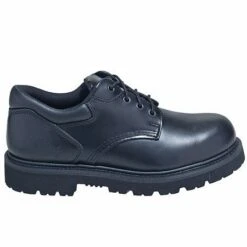 Thorogood Shoes: Men's Steel Toe 804-6449 EH Oxford Work Shoes 10 Thorogood Shoes: Men's Steel Toe 804-6449 EH Oxford Work Shoes -Men Shoes Store 804 6449 thorogoodo 01