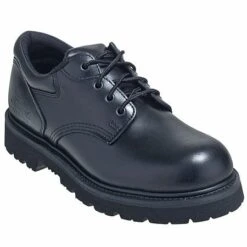 Thorogood Shoes: Men's Steel Toe 804-6449 EH Oxford Work Shoes 9 Thorogood Shoes: Men's Steel Toe 804-6449 EH Oxford Work Shoes -Men Shoes Store 804 6449 thorogoodp 01