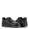 Thorogood Shoes: Men's 804 6133 Black Composite Toe Thoro-flex Translucent Work Shoe