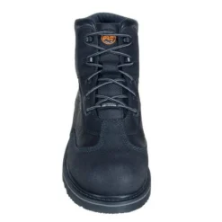 Timberland PRO Boots: Men's 85516 Internal Met Guard EH Steel Toe Boots -Men Shoes Store 85516 timberlandf 01