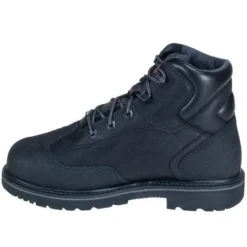 Timberland PRO Boots: Men's 85516 Internal Met Guard EH Steel Toe Boots -Men Shoes Store 85516 timberlandi 01