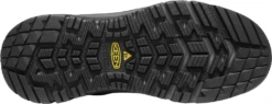 Keen Utility Shoes: Men's 1025577 Black Gun Metal Kansas City Carbon-Fiber Toe Athletic Shoe 5 Keen Utility Shoes: Men's 1025577 Black Gun Metal Kansas City Carbon-Fiber Toe Athletic Shoe -Men Shoes Store 8c13eb15d606f742d5159508698b9c4c