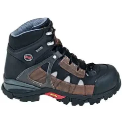 Timberland PRO Boots: Men's 90646 Hyperion Waterproof EH Alloy Toe Boots -Men Shoes Store 90646st timberlando 01