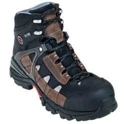 Timberland PRO Boots: Men's 90646 Hyperion Waterproof EH Alloy Toe Boots -Men Shoes Store 90646st timberlandp 01