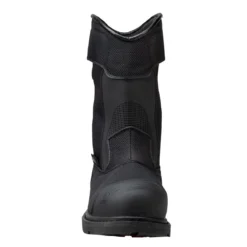 Avenger Boots: Men's A7801 Black Carbon Toe EH PR WP Wellington Boot -Men Shoes Store a7801 2