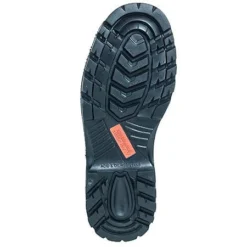 Avenger Boots: Men's Brown A7258 Steel Toe Waterproof Puncture Resistant Boots -Men Shoes Store avenger a7258 s 01