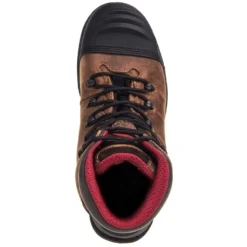 Avenger Boots: Men's 7546 Brown Puncture-Resistant Non-Metallic Composite Toe Waterproof Work Boots 13 Avenger Boots: Men's 7546 Brown Puncture-Resistant Non-Metallic Composite Toe Waterproof Work Boots -Men Shoes Store avenger a7546 t 001