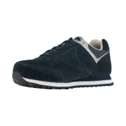 Reebok Shoes: Men's Navy RB1975 Leelap EH Steel Toe Retro Jogger Oxford Shoes -Men Shoes Store awsredtrfyguh
