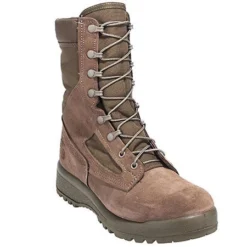 Belleville Boots: Men's 590 USMC USA-Made Brown Hot Weather Combat Boots 11 Belleville Boots: Men's 590 USMC USA-Made Brown Hot Weather Combat Boots -Men Shoes Store belleville 590 p 01