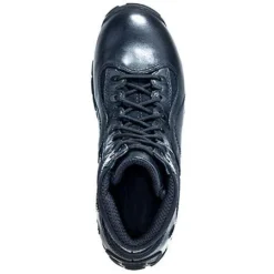 Tactical Research Boots: Men's TR966 Black Lightweight Hot Weather Tactical Boots -Men Shoes Store belleville tr966 t 01