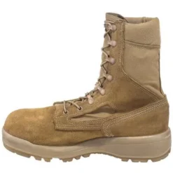 Belleville Boots: Women's FC390 Coyote Tan Hot Weather Combat Duty Boots -Men Shoes Store bellville c390 i 01 1